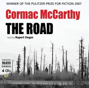 Cormac McCarthy: The Road (abridged)