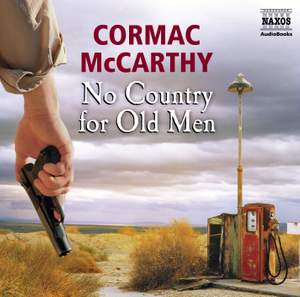 Cormac McCarthy: No Country For Old Men (abridged)