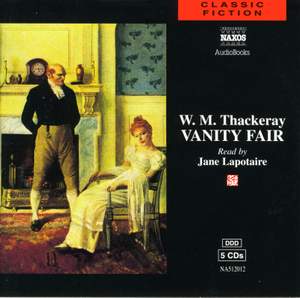 W. M. Thackeray: Vanity Fair (abridged)