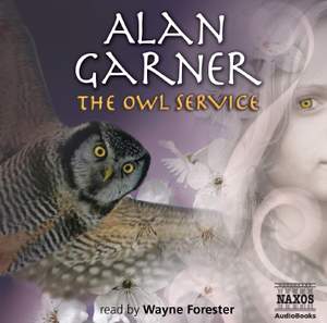Alan Garner: The Owl Service (unabridged)