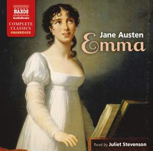Jane Austen: Emma