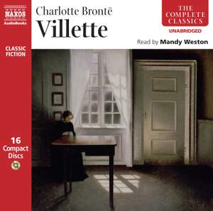 Charlotte Brontë: Villette (unabridged)