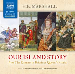 H. E. Marshall: Our Island Story (complete)