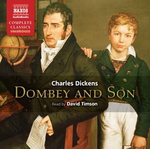 Charles Dickens: Dombey and Son (unabridged)