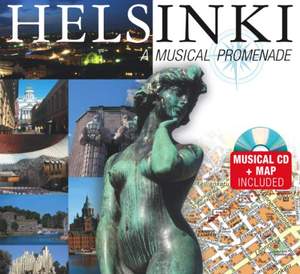 Helsinki - A Musical Promenade