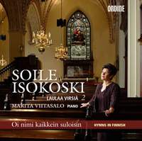 Laulaa Virsia (Finnish Hymns) Vol. 2