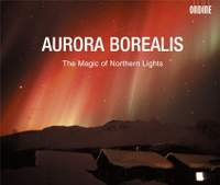 Aurora Borealis: The Magic of Northern Lights