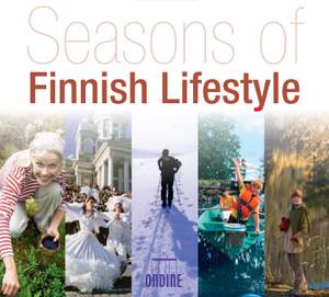Seasons of Finnish Lifestyle Product Image