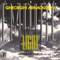 Arnaoudov, G.: Piano Music