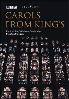 Carols from Kings