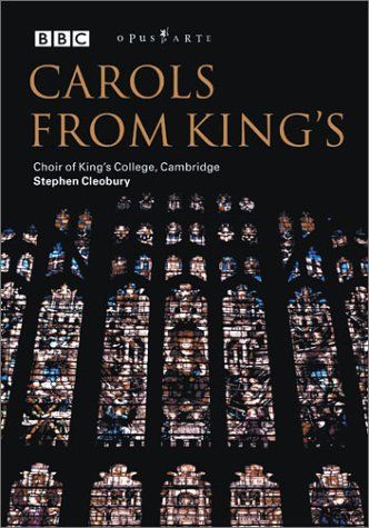 Carols from Kings