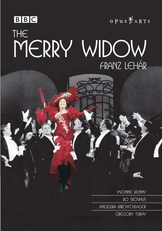 その他 Die Lustige Witwe [DVD] o7r6kf1 Amazon.co.jp: Die Lustige Witwe [DVD] : DVD