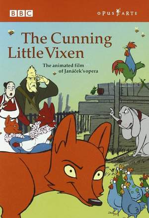 Janáček: The Cunning Little Vixen