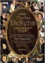 Great Authors: Charles Dickens