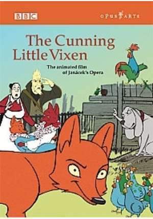 Janáček: The Cunning Little Vixen - Catalan Version