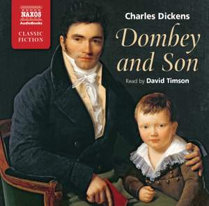 Charles Dickens: Dombey and Son (abridged)
