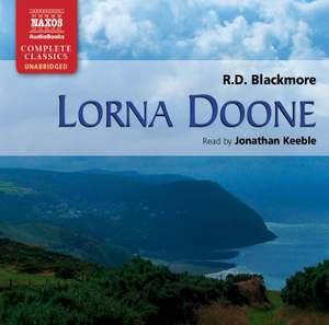 R.D. Blackmore: Lorna Doone (unabridged)