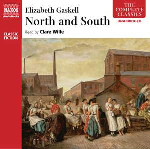 Elizabeth Gaskell: North and South
