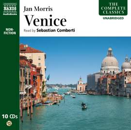 Jan Morris: Venice (unabridged)