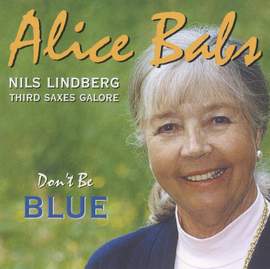 Don't Be Blue