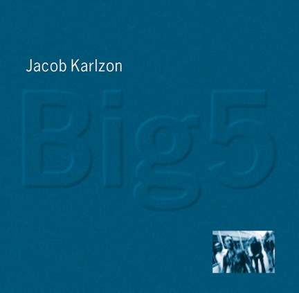 Big5