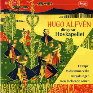 Midsummer Vigil, Siutes