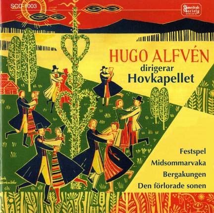 Midsummer Vigil, Siutes