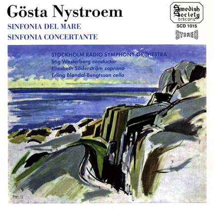 Sinfonia Del Mare