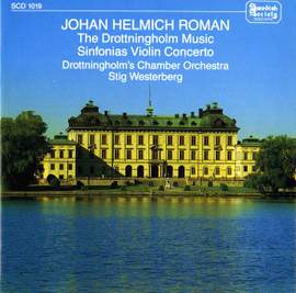 Sinfonias No 3, 16 & 20