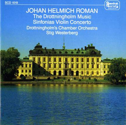 Sinfonias No 3, 16 & 20