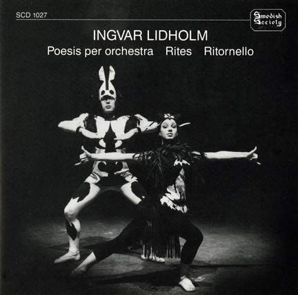 Poesis Per Orch, Rites