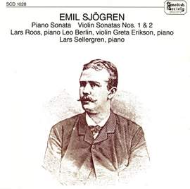 Vln Son No 1 & 2, Piano Son