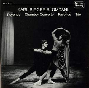 Symphony 3 'Facettes', Chamber Concerto