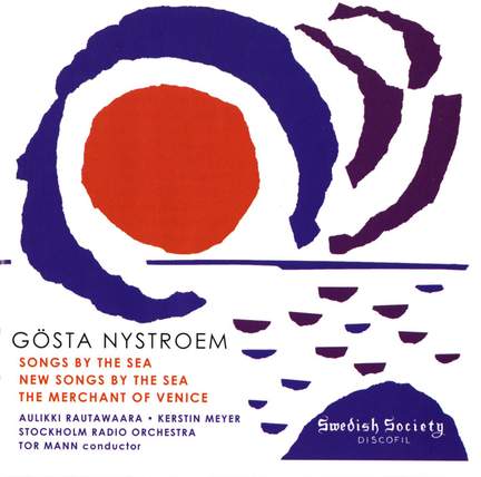 Songs By The Sea