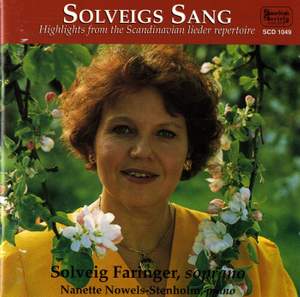 Solveig's Song