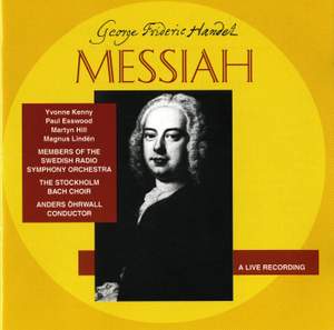 Handel: Messiah