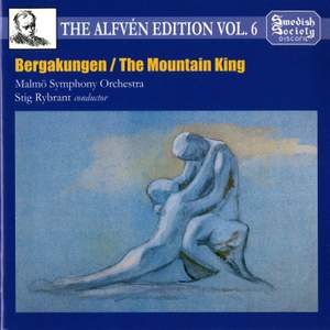 Bergakungen/The Mountain King