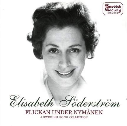 Flickan under Nymånen