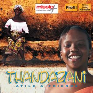 Thandazani