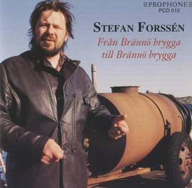 Från Brännö Brygga Till Brännö Brygga