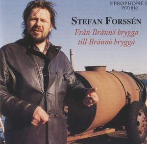 Från Brännö Brygga Till Brännö Brygga
