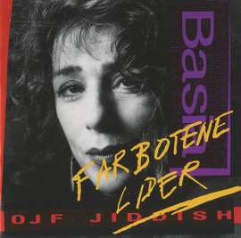 Farbotene Lieder