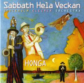 Honga