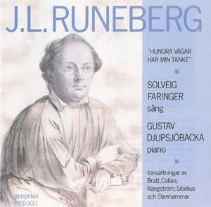 Runeberg Songs