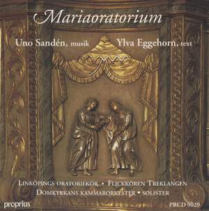 Mariaoratorium