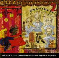 Jazz In The Pawnshop 2