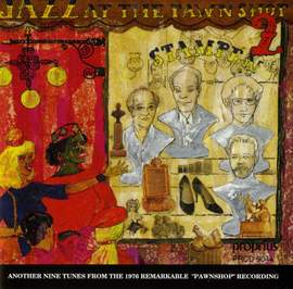 Jazz In The Pawnshop 2