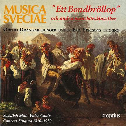 Ett Brondbrollop