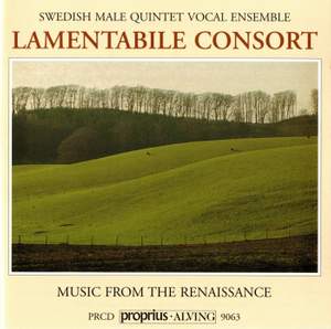Music From The Renaissance