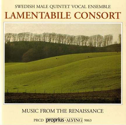Music From The Renaissance